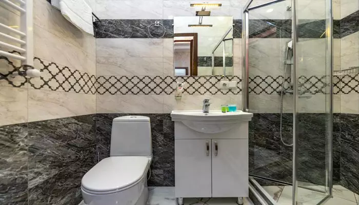 هتل اورنامنت تفلیس